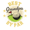 Golf Grandpa