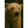 Animals - Polar bear