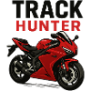 Track Hunter Motorcycle