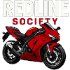 Redline Society Motorcycle Society