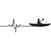 Heartbeat Rower – ECG Rowing Boat Design