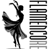 Noir flamencore