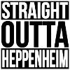 Straight Outta Heppenheim