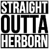 STRAIGHT OUTTA HERBORN