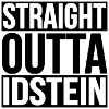 Straight Outta Idstein