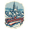 Freiburg Winter Magic