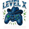 Level X: Unlock Future