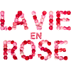 La Vie en Rose