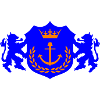 Armoiries de l’ancre royale