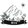 Mountains 974 Nature Banner