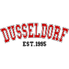 Dusseldorf Est. 1995
