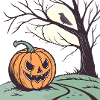 Pumpkin Halloween