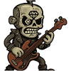 Bassplayer of doom