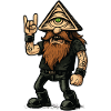 Der Metal-Zyklop