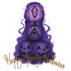 Happy Spooky Halloween!