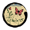 Papillon japonais