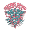 Dialysis Nurse Dialysis Squad Keeping Dialysis