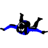 Skydiver