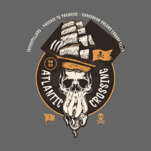 Interstellaro Passage to Paradies - Pirate