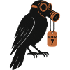 Underground Raven Sector 7
