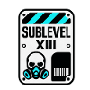Underground Sublevel 13 - Gas Mask