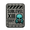 Underground - Sublevel 13