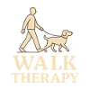 Walk Therapy – Dog Walk Design