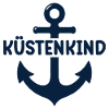 Anker Küstenkind Heimat Norddeutschland