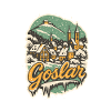 Winter in Goslar im Harz