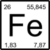 Fe Element Typografie Minimal