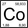 Cobalt Element Style Minimal