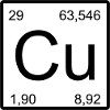 Copper Element Style