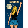 Moon Child – Heroine among the stars