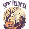 Happy Halloween
