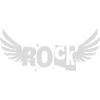 Winged Rock Emblem