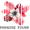 Paradise Found Hibiscus