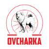 Caucasian Ovcharka is alarm