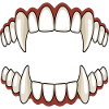 Bloody Bites: Vampire Teeth Halloween Party