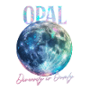 Birthstone October Opal