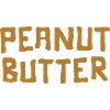 Peanut butter 🥜