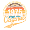 Original 1957 Retro Logo