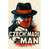 Czech Made Man