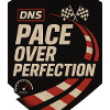 DNS Pace Over Perfection