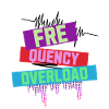 Frequency Overload – Rave & Festival Design