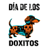 Día de los Doxitos Dachshund