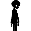 Being Dark