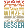 Winemaker - Not a smartass