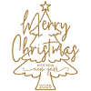 Joyeux Noël et Bonne Année 2026
