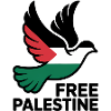 Palestine Libre - Gaza T-Shirt