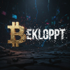 Bitcoin Explosion Crypto Chaos
